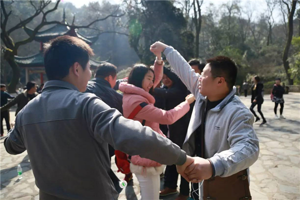 解手链 解手链