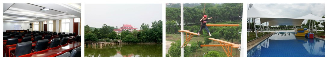 武汉拓展，武汉户外拓展，江夏拓展，古龙山庄拓展