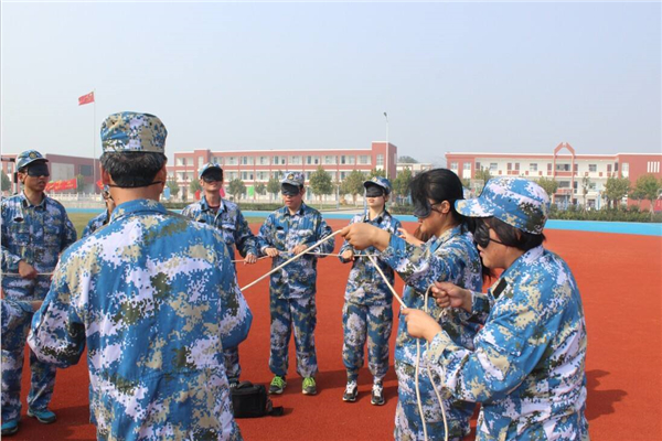 武漢拓展,武漢戶外拓展