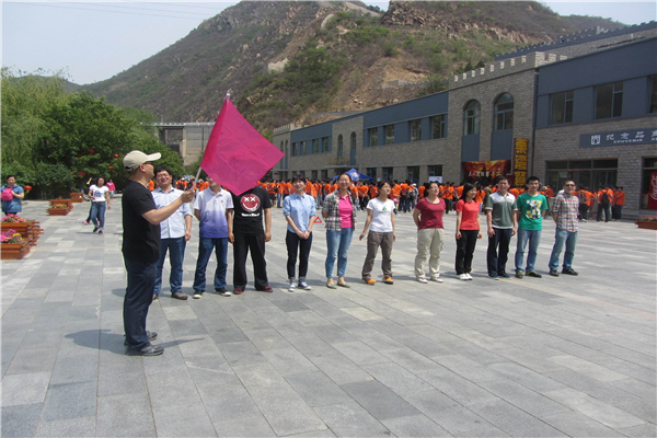 户外拓展训练什么时候进行最合适？