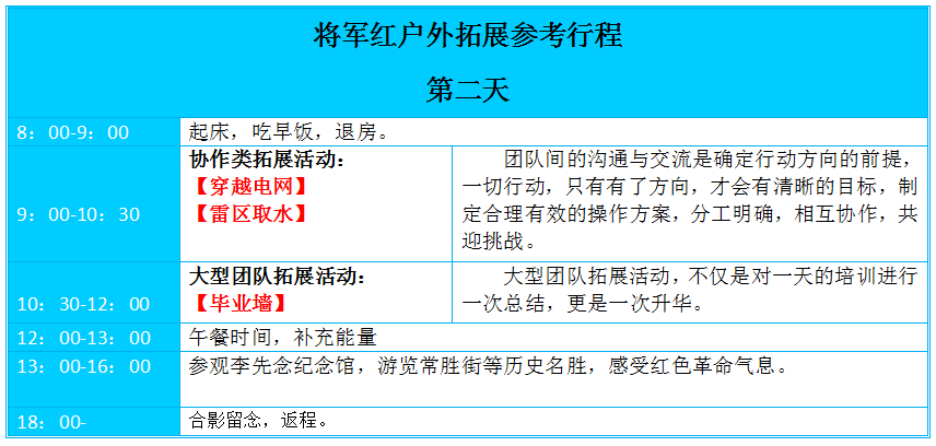 武汉拓展，武汉户外拓展，红安拓展