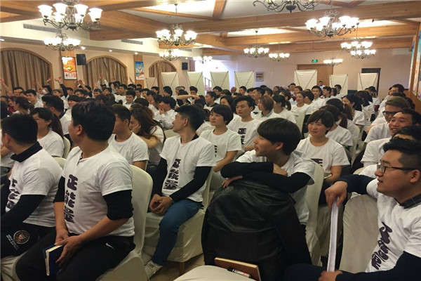 红黑商战 红黑商战