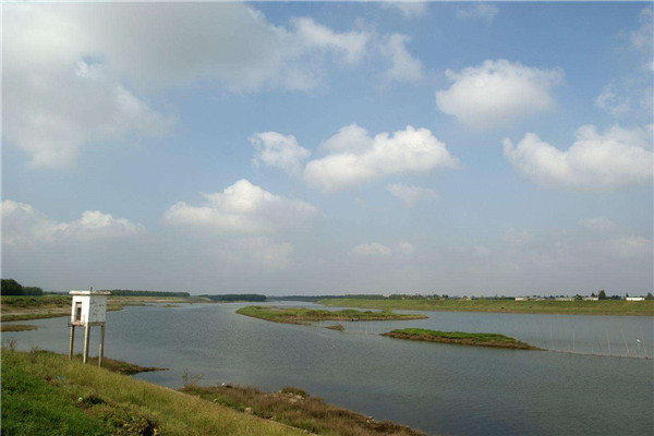 漳河 漳河
