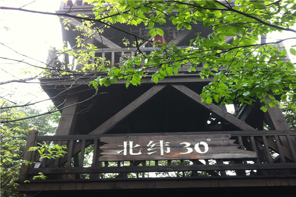 坪坝营