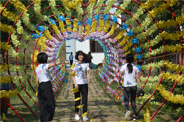 阿芙罗医疗美容木兰胜天拓展