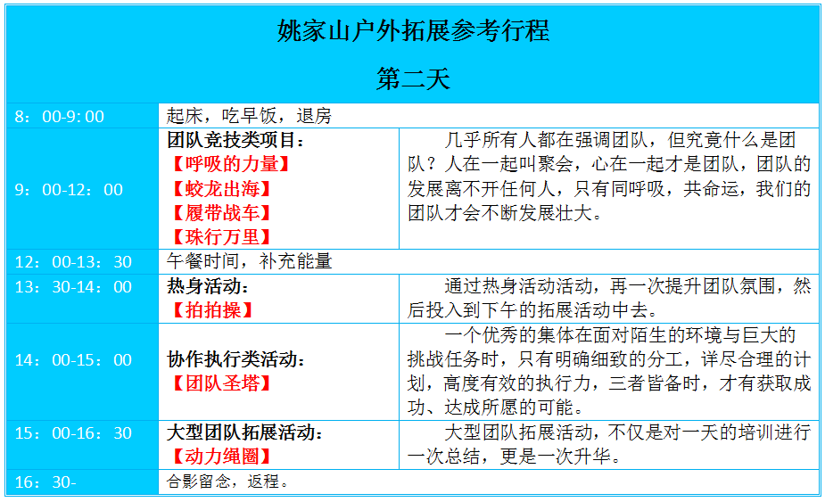 武汉拓展，武汉户外拓展，姚家山拓展，黄陂拓展