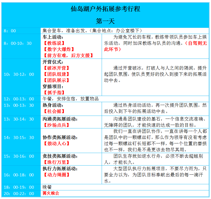 仙岛湖户外拓展，武汉拓展，武汉户外拓展