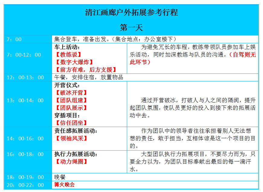 清江画廊户外拓展，武汉拓展，武汉户外拓展