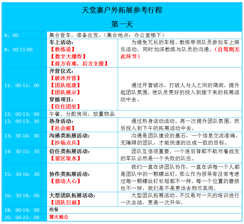 天堂寨户外拓展，武汉拓展，武汉户外拓展
