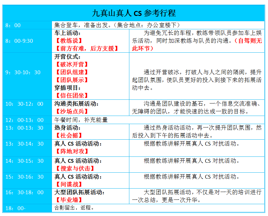 九真山真人CS，武汉真人CS，武汉拓展，武汉户外拓展