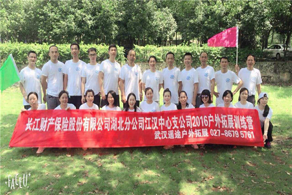 长江财产保险江汉中心支公司 长江财产保险江汉中心支公司