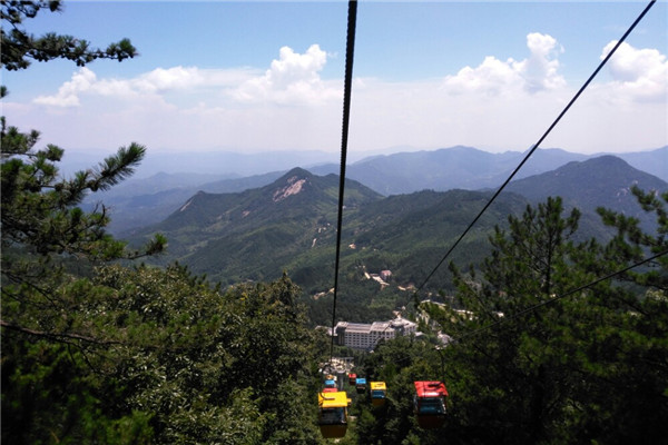 薄刀峰
