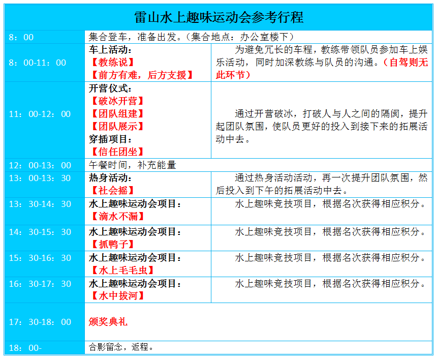 雷山温泉水上趣味运动会，武汉拓展，武汉户外拓展