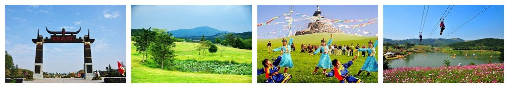 木兰草原旅游，武汉拓展 武汉户外拓展 武汉拓展公司 武汉团队拓展