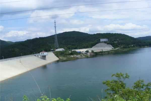 观音湖拓展基地
