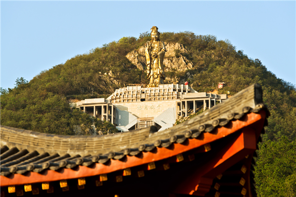 观音湖拓展基地