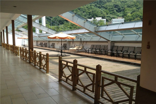 梅红新都拓展基地 梅红新都拓展基地