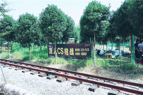 紫薇都市田园