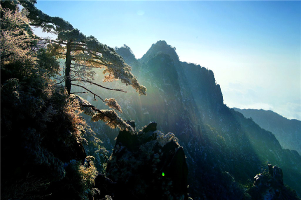 星斗山 星斗山