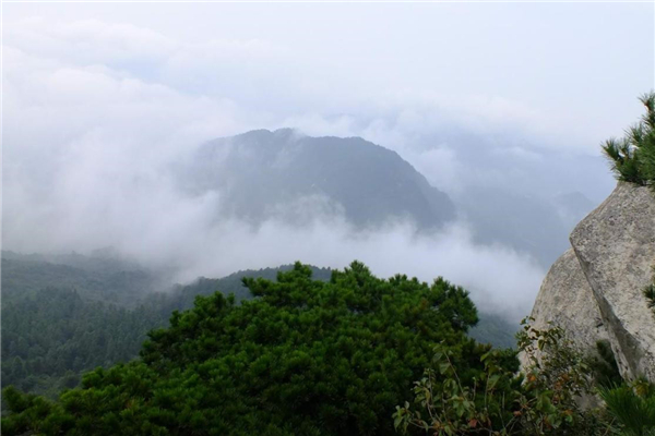 三角山 三角山