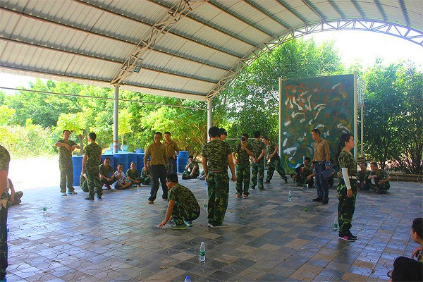 场地拓展项目，武汉拓展，武汉户外拓展，武汉拓展培训，武汉团队拓展，武汉拓展公司