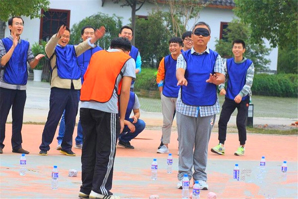 沙场点兵