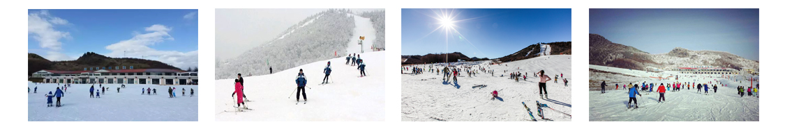 神农架滑雪，武汉拓展，武汉滑雪