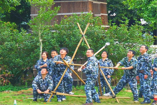罗马炮架