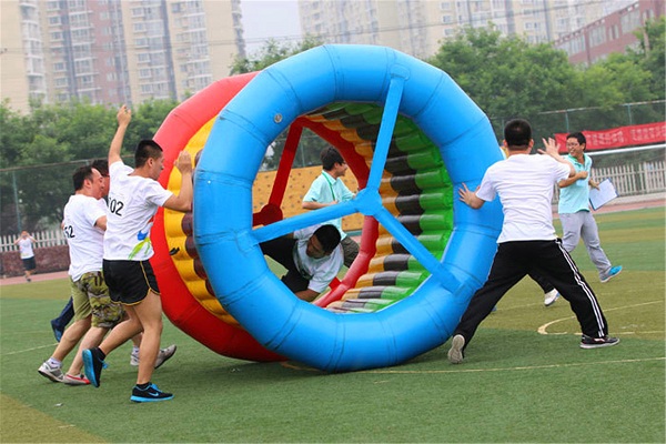 动感五环