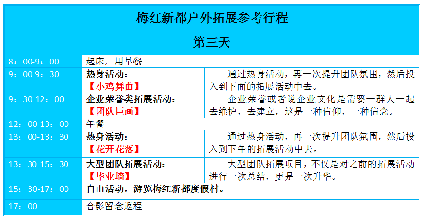 梅红新都户外拓展，武汉拓展，武汉户外拓展