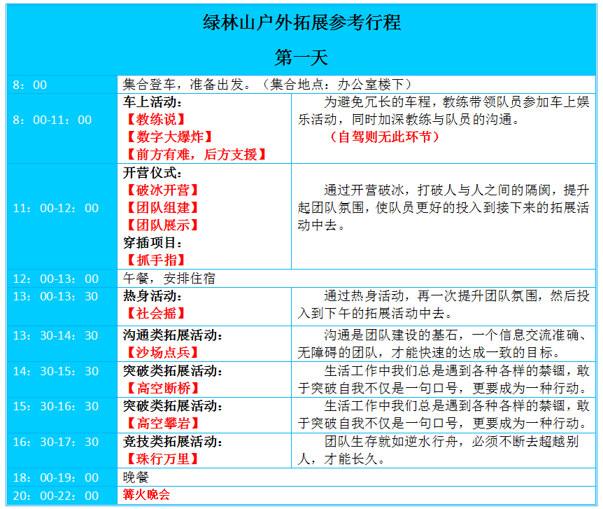 绿林山户外拓展，武汉拓展，武汉户外拓展