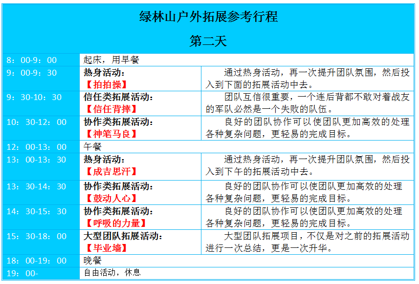 绿林山户外拓展，武汉拓展，武汉户外拓展