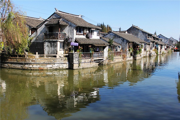 武汉到华东旅游，武汉到苏州旅游，武汉到苏杭旅游