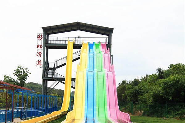 红安帝王湖景区 红安帝王湖景区