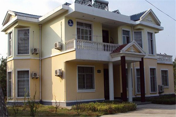 麻城清远山庄 麻城清远山庄