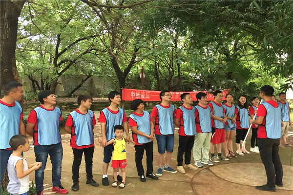 武汉中维液压维修龙湾拓展