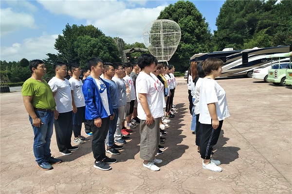 中国平安湖北分公司四十二处拓展