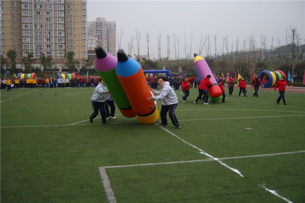 巨型铅笔
