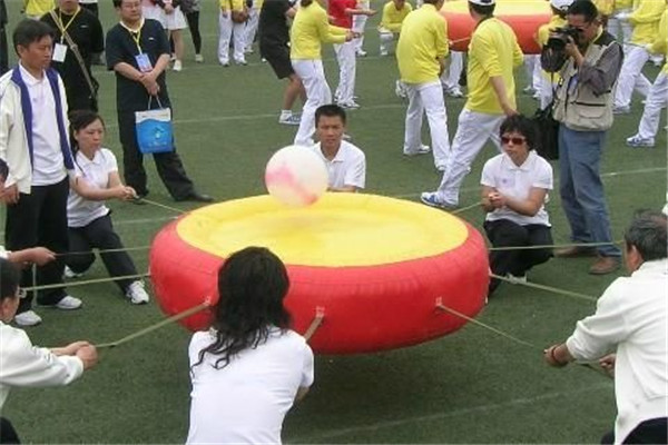 众星捧月