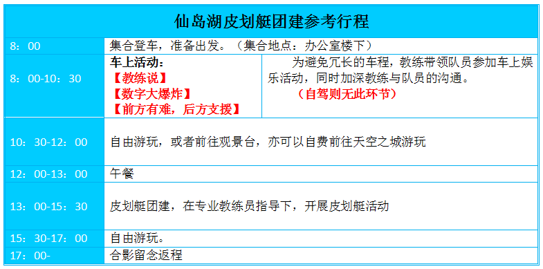 仙岛湖皮划艇，武汉拓展，武汉户外拓展