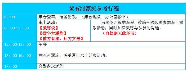 黄石河漂流，武汉拓展，武汉户外拓展